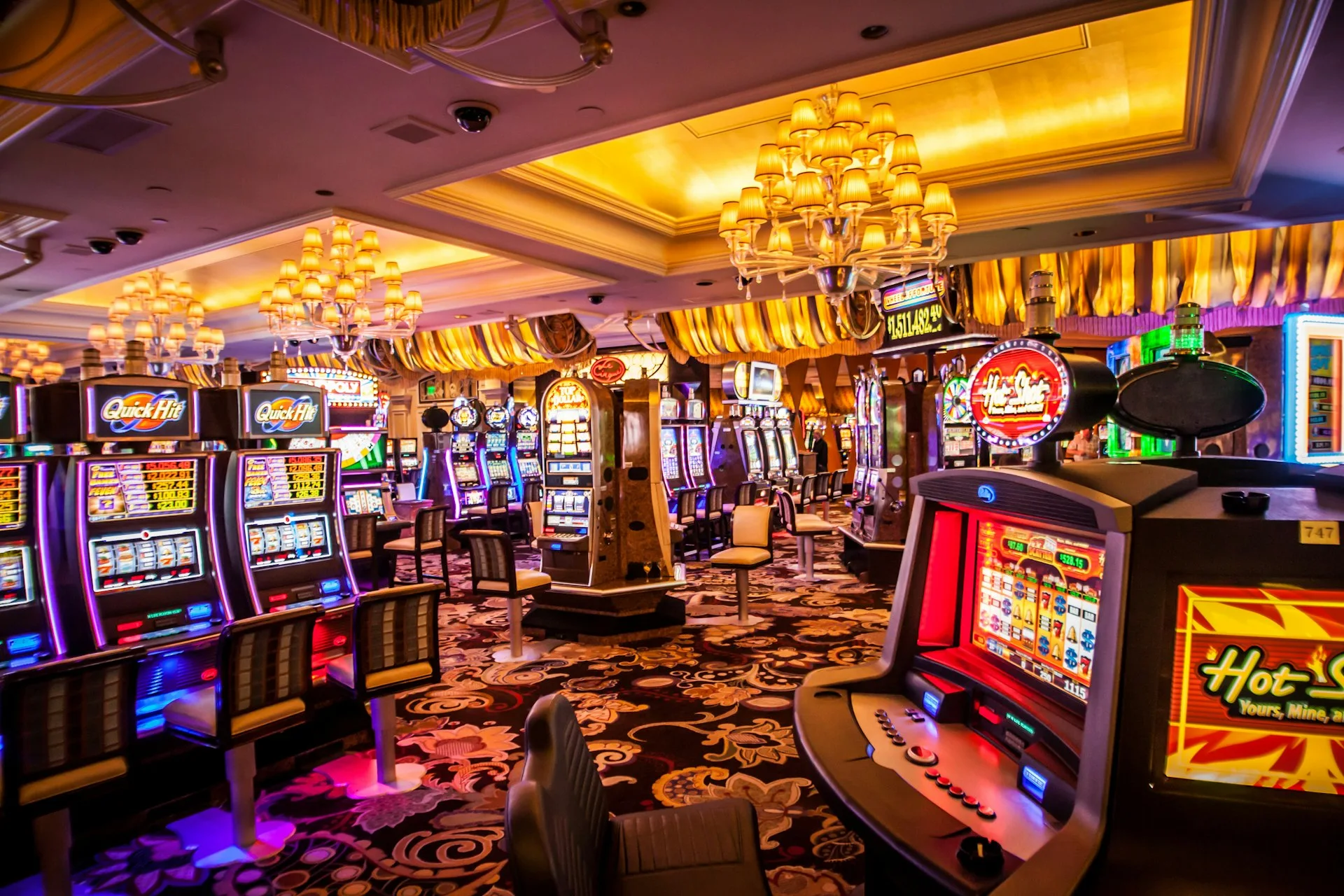 Online Casino Österreich – Spielauswahl und Bonusangebote im Vergleich