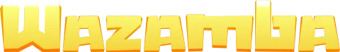Wazamba Logo